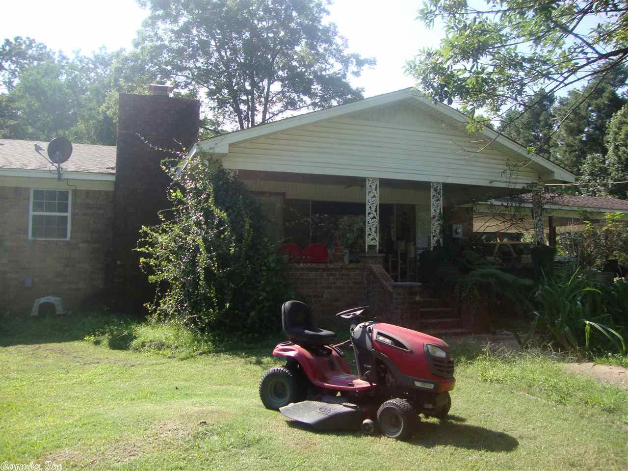 1374 Kirkpatrick, Malvern, AR 72104 photo 32