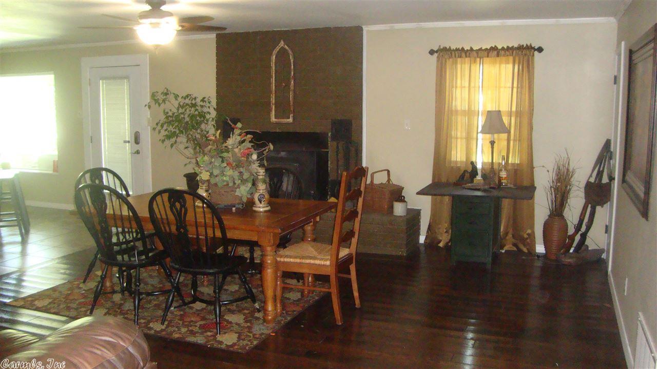 1374 Kirkpatrick, Malvern, AR 72104 photo 20