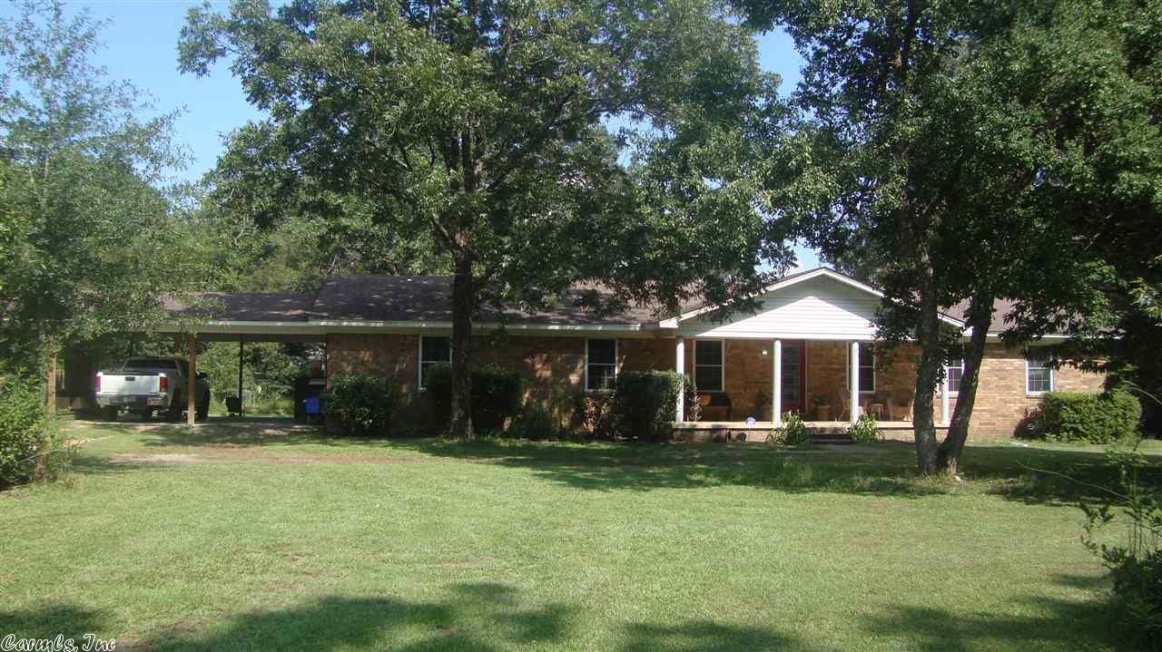 1374 Kirkpatrick, Malvern, AR 72104 photo 1
