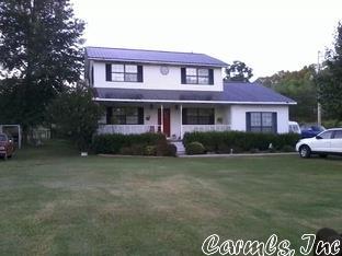 5 Woodruff Ln, Conway, AR 72032 photo 1