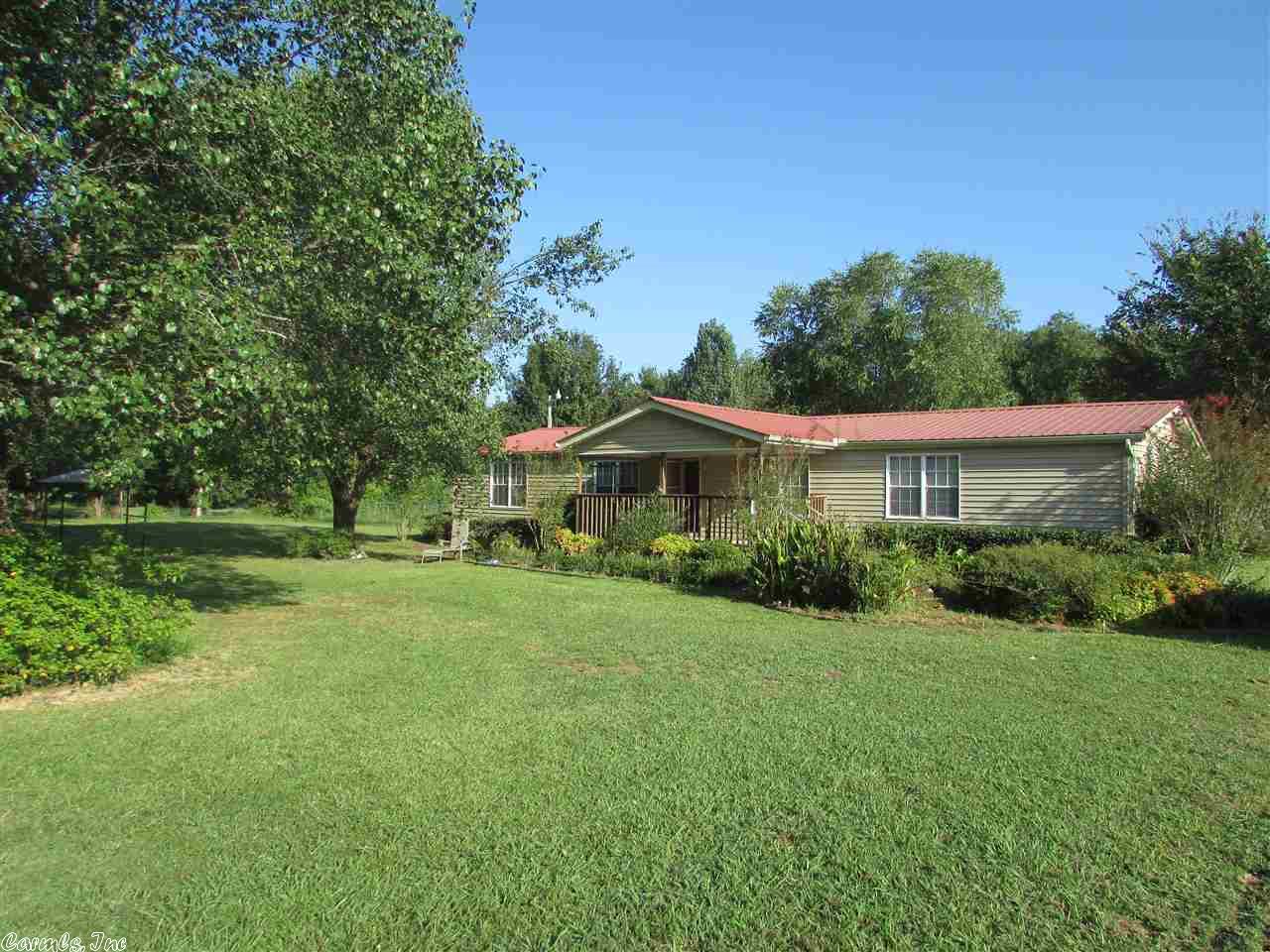 2190 Graham Rd, Cabot, AR 72023 photo 1