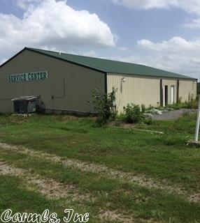 1695 Hwy 92 Hwy, Bee Branch, AR 72013 photo 1