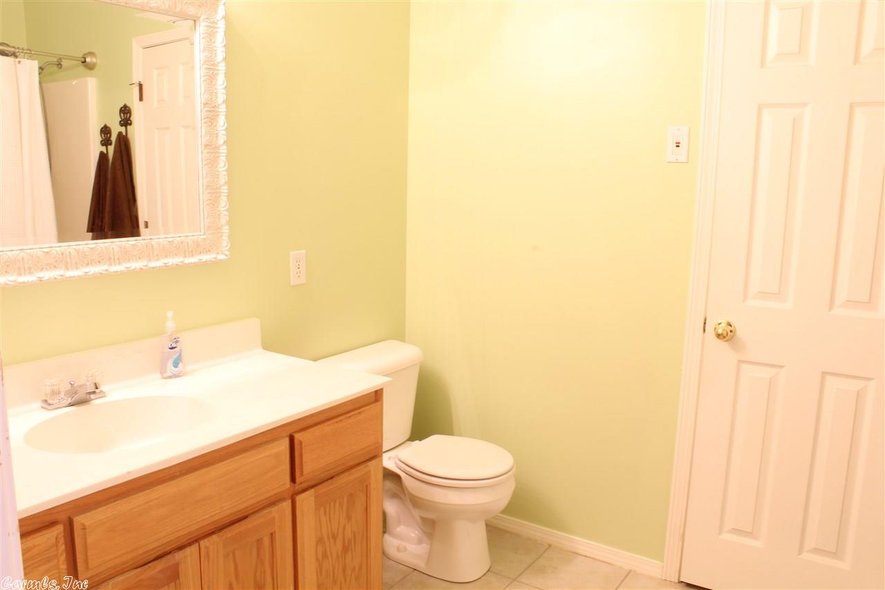 1509 Pleasant Pointe Cir, Bryant, AR 72022 photo 17