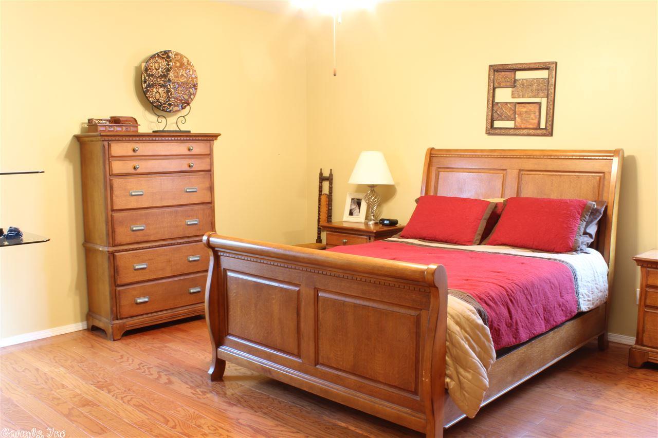 1509 Pleasant Pointe Cir, Bryant, AR 72022 photo 15