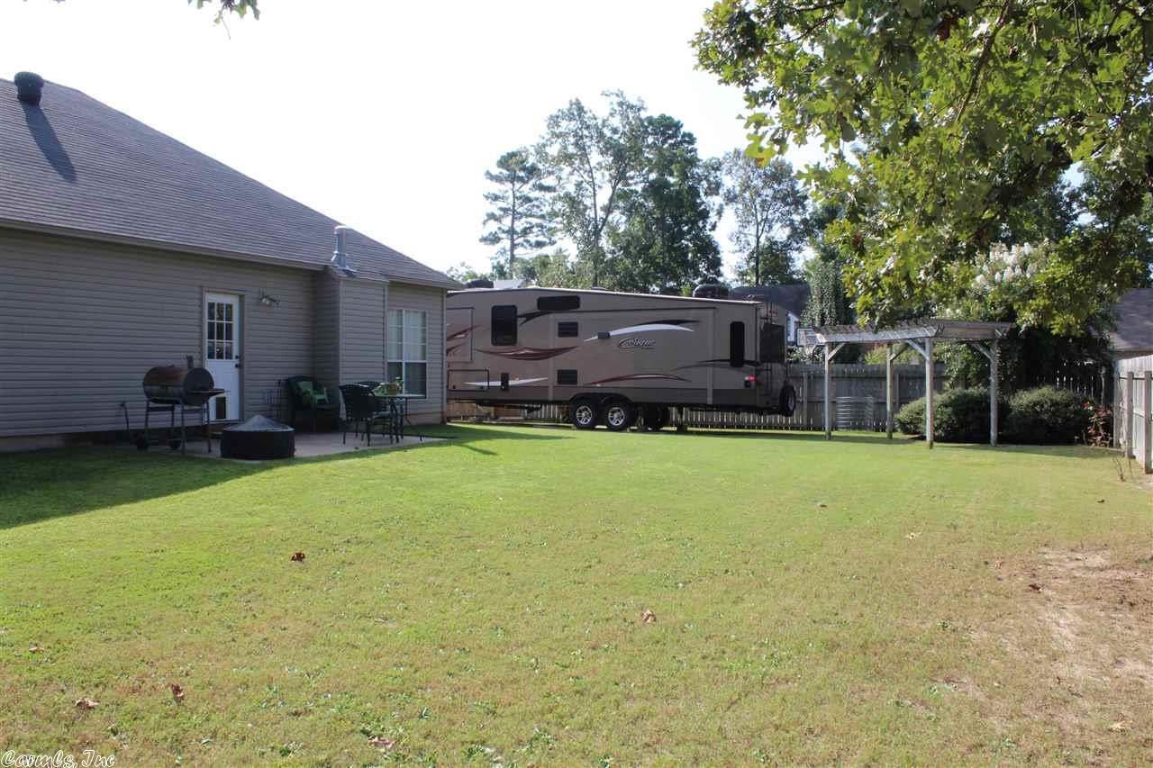 1509 Pleasant Pointe Cir, Bryant, AR 72022 photo 21