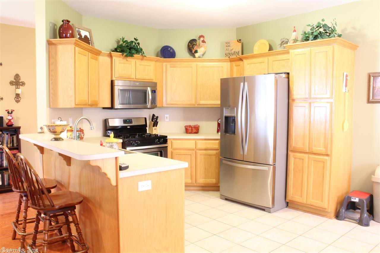 1509 Pleasant Pointe Cir, Bryant, AR 72022 photo 8