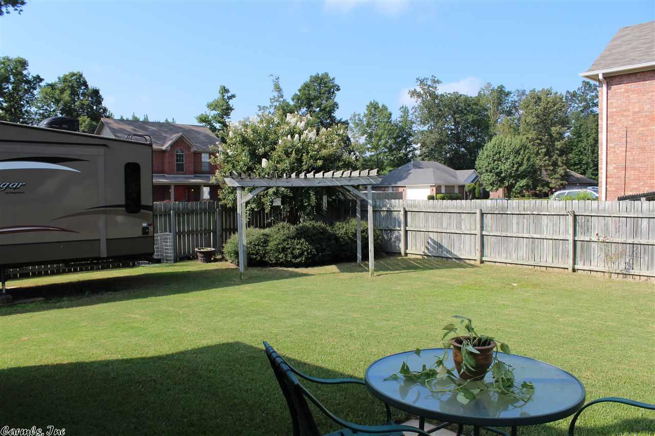 1509 Pleasant Pointe Cir, Bryant, AR 72022 photo 19