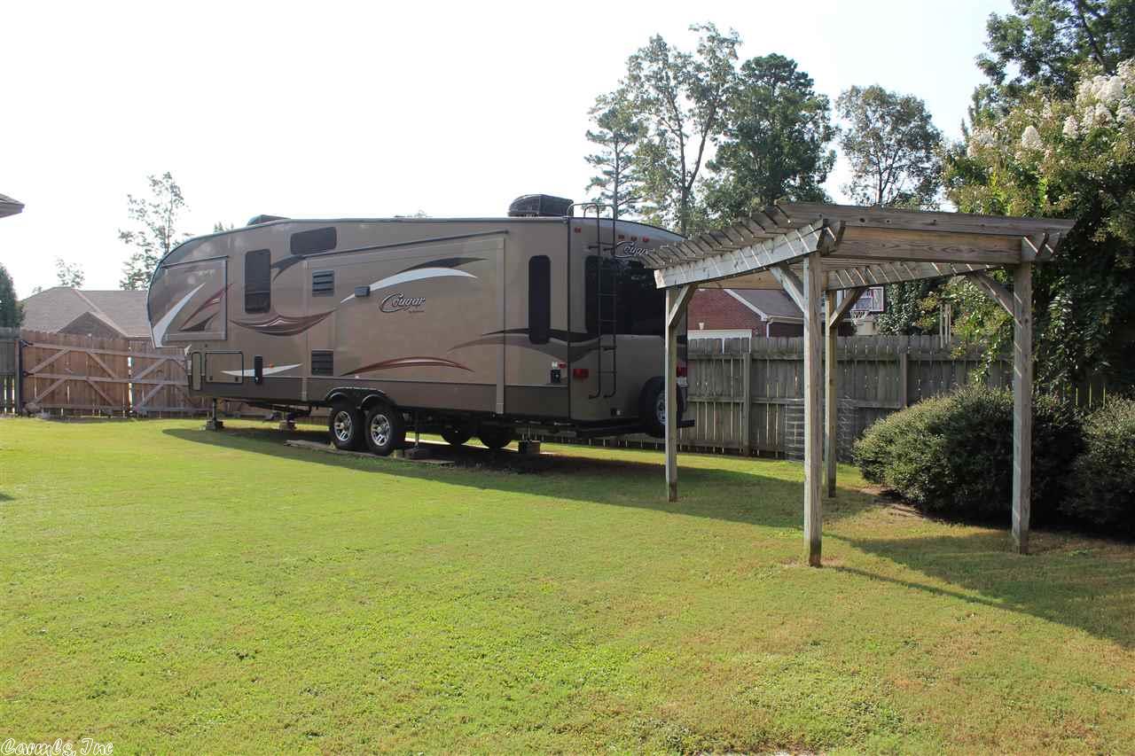 1509 Pleasant Pointe Cir, Bryant, AR 72022 photo 22