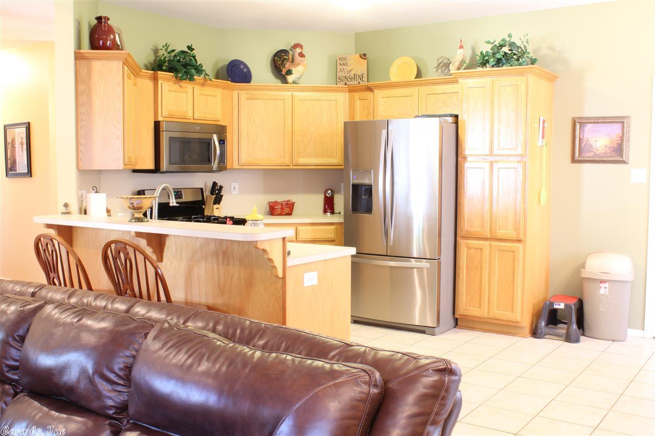 1509 Pleasant Pointe Cir, Bryant, AR 72022 photo 5