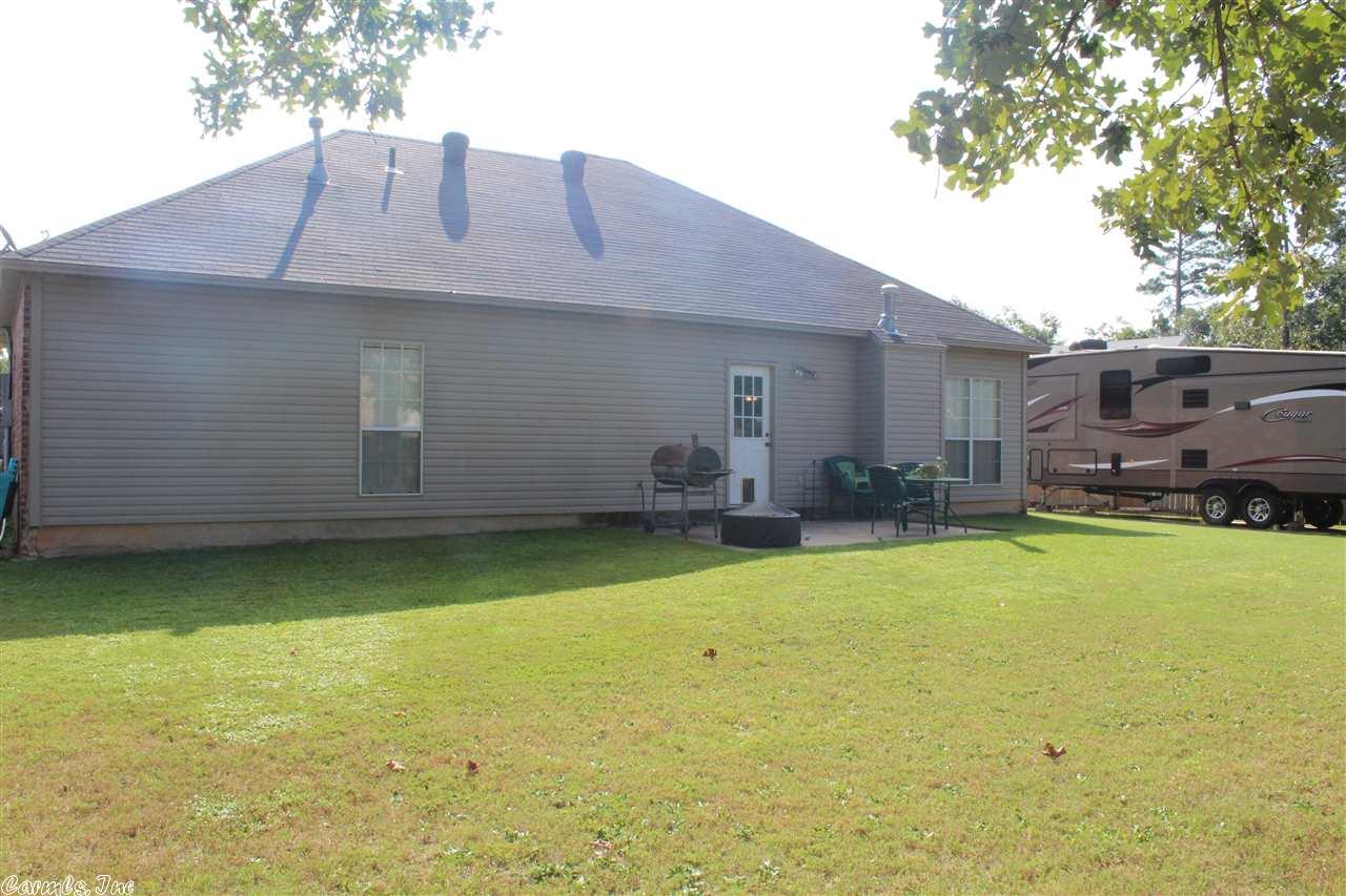 1509 Pleasant Pointe Cir, Bryant, AR 72022 photo 20