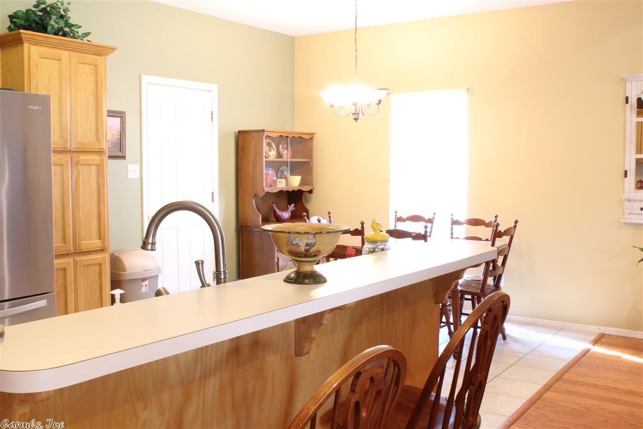 1509 Pleasant Pointe Cir, Bryant, AR 72022 photo 6