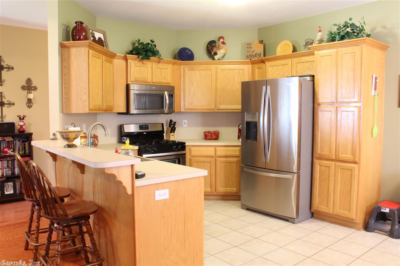 1509 Pleasant Pointe Cir, Bryant, AR 72022 photo 7