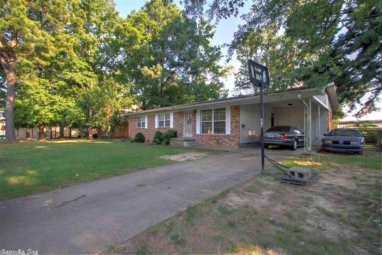 2407 Meadow Dr, Conway, AR 72034 photo 2
