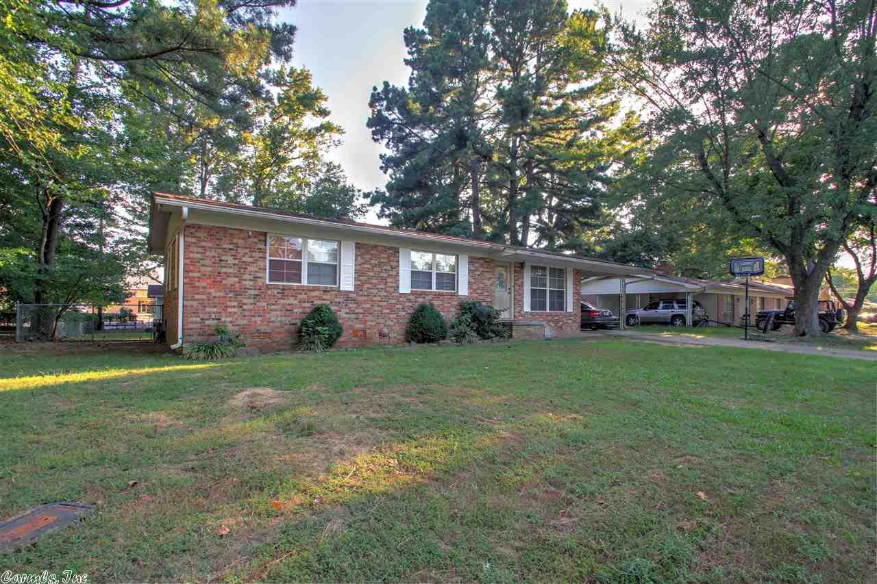 2407 Meadow Dr, Conway, AR 72034 photo 3