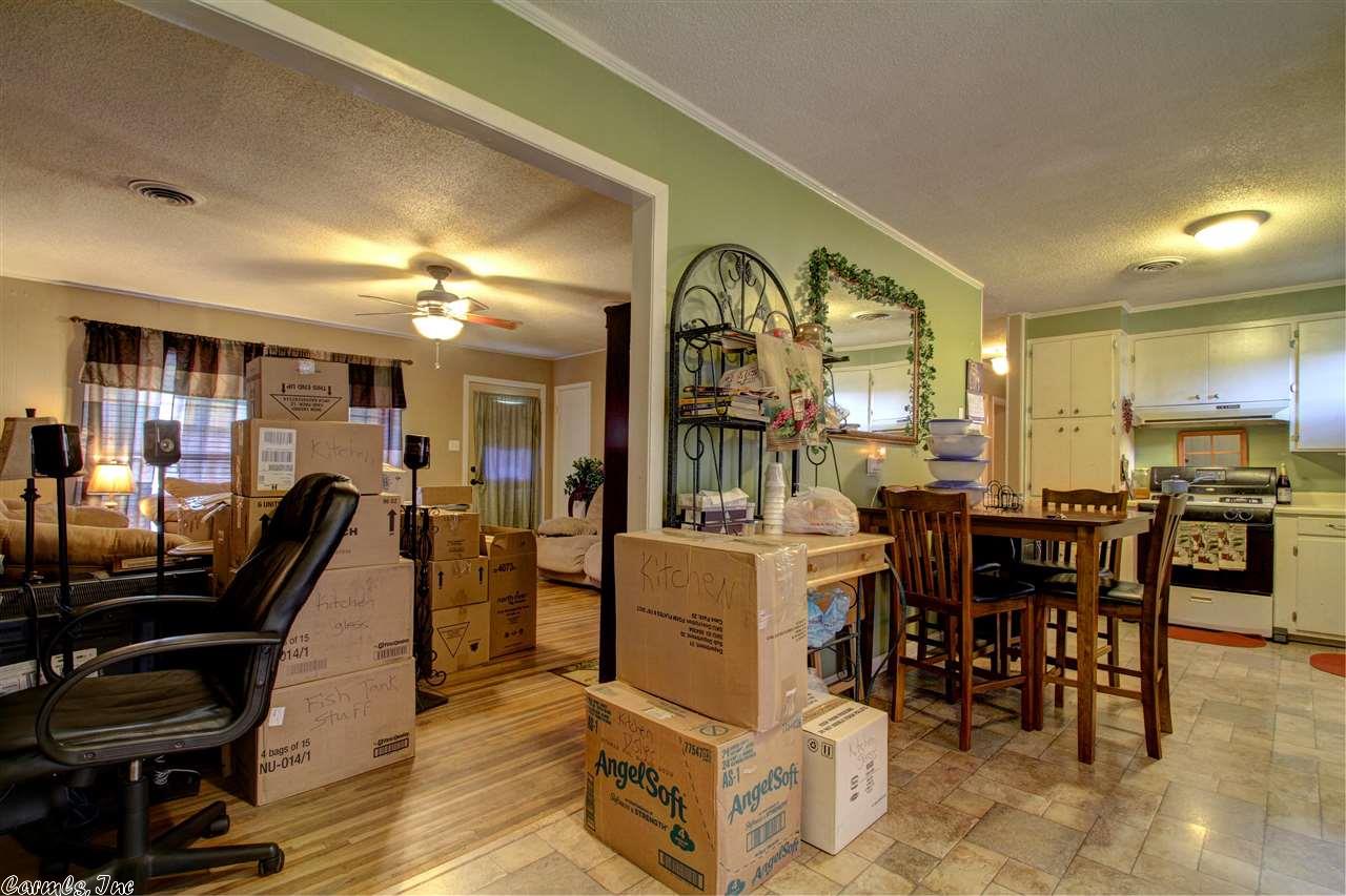 2407 Meadow Dr, Conway, AR 72034 photo 5
