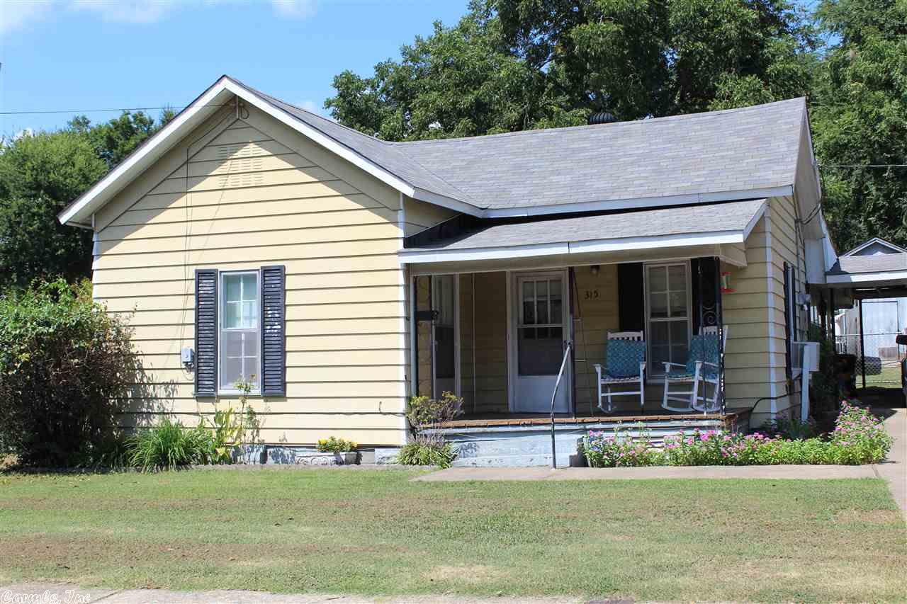 315 Jackman St, Benton, AR 72015 photo 1