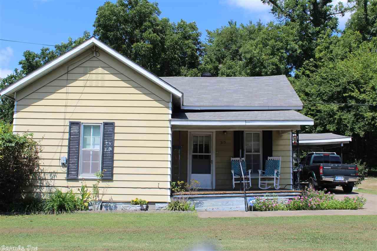 315 Jackman St, Benton, AR 72015 photo 2