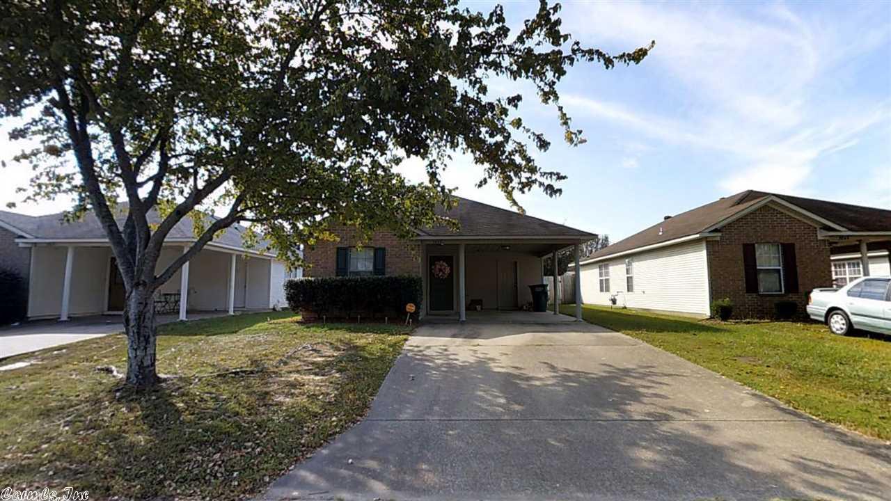 3935 Rupert Dr, Conway, AR 72034 photo 1