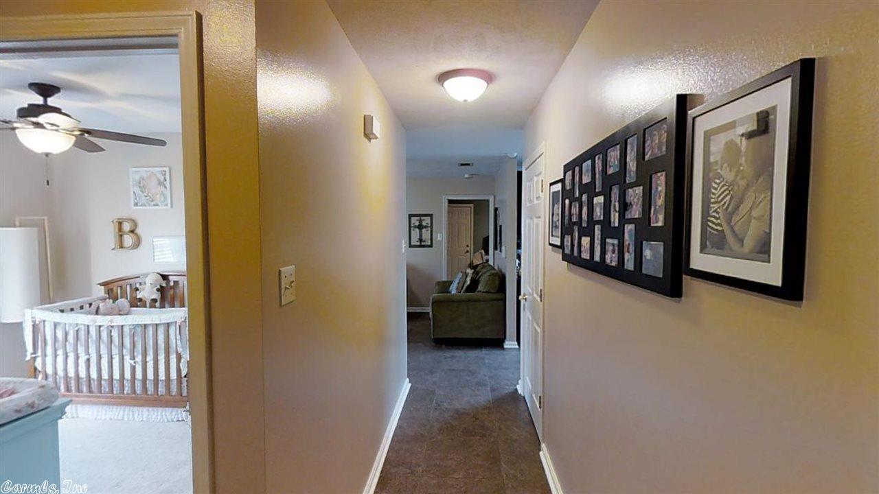 3935 Rupert Dr, Conway, AR 72034 photo 2