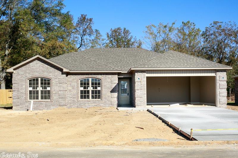 20 Grandstand, Austin, AR 72007 photo 1