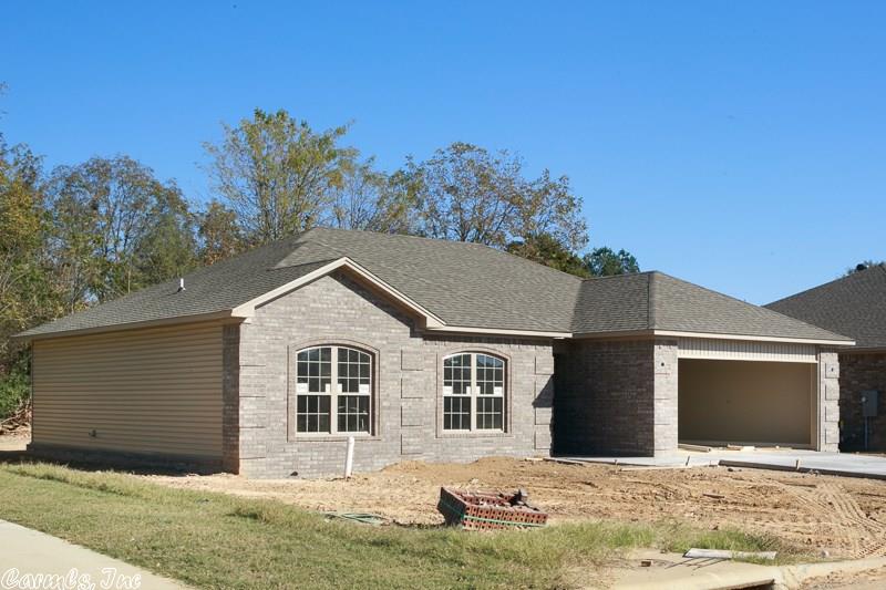 20 Grandstand, Austin, AR 72007 photo 2