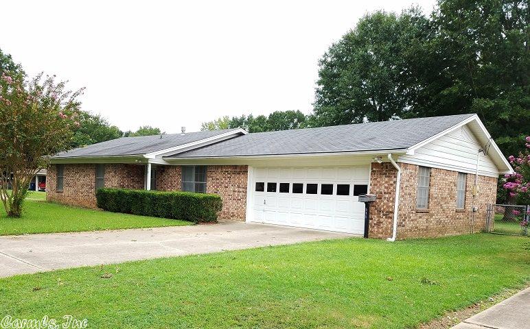 519 Dobbs St, Benton, AR 72015 photo 2