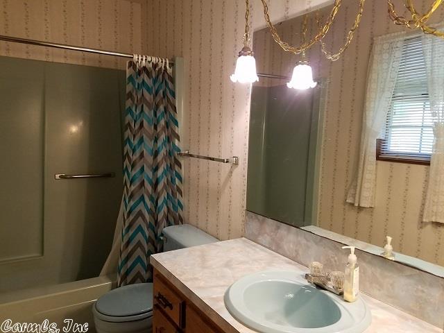 519 Dobbs St, Benton, AR 72015 photo 18