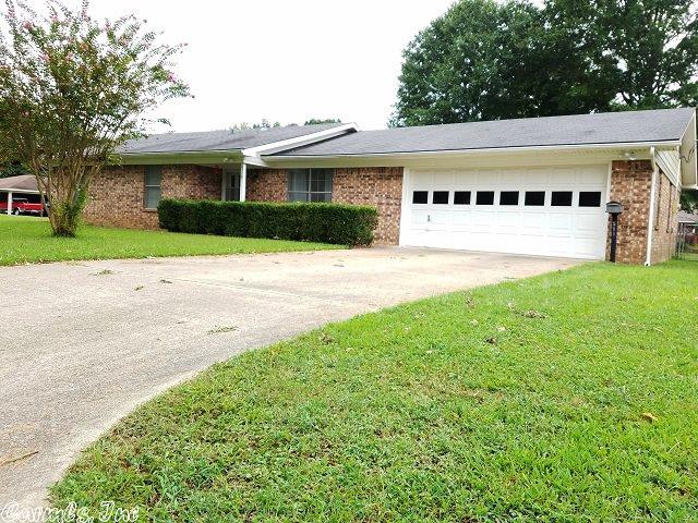 519 Dobbs St, Benton, AR 72015 photo 1