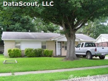 1406 Cumberland, Pine Bluff, AR 71601 photo 1