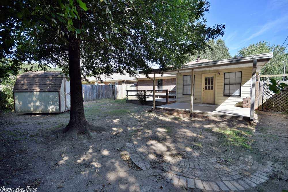 1607 Rushing Cir, Conway, AR 72032 photo 8