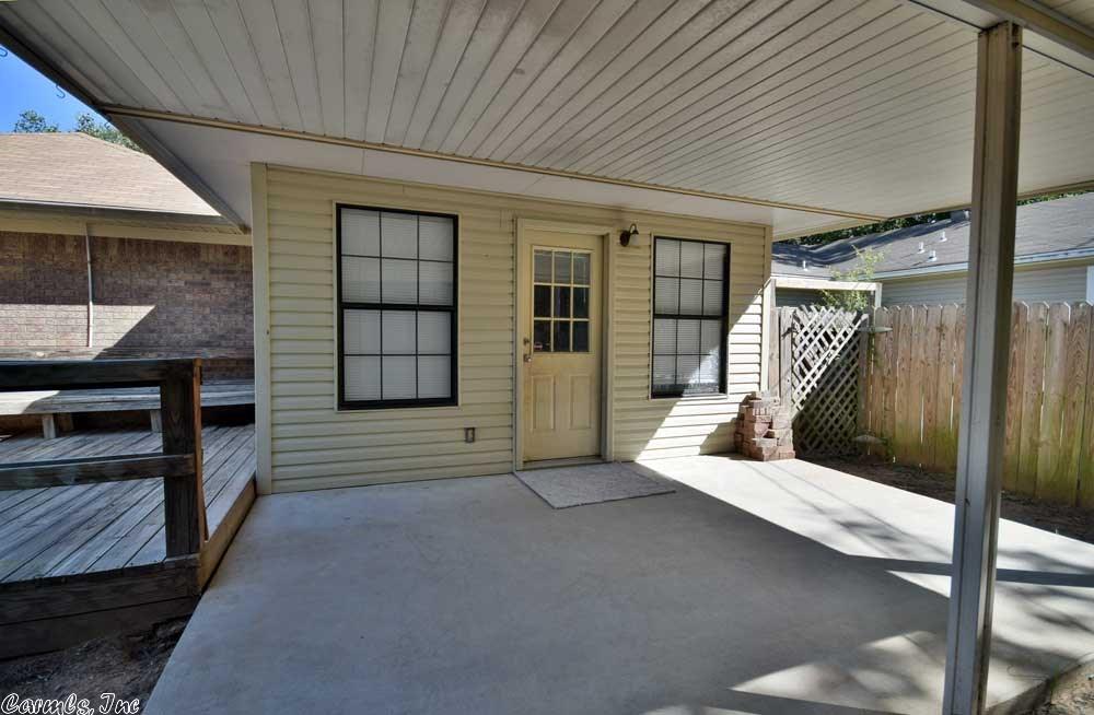 1607 Rushing Cir, Conway, AR 72032 photo 10