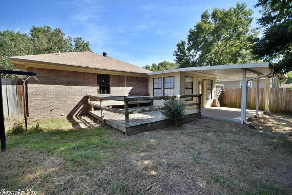 1607 Rushing Cir, Conway, AR 72032 photo 14