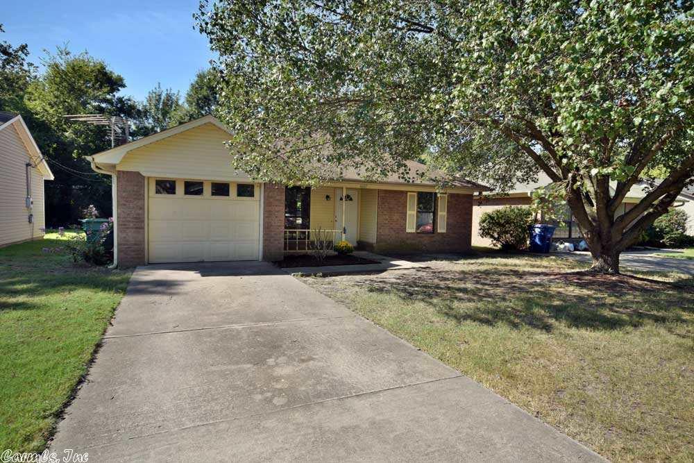 1607 Rushing Cir, Conway, AR 72032 photo 6