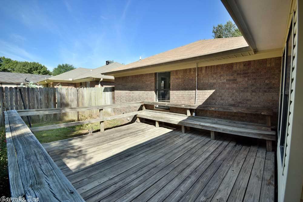 1607 Rushing Cir, Conway, AR 72032 photo 11