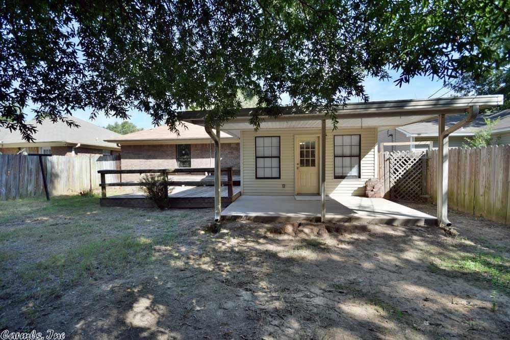 1607 Rushing Cir, Conway, AR 72032 photo 9