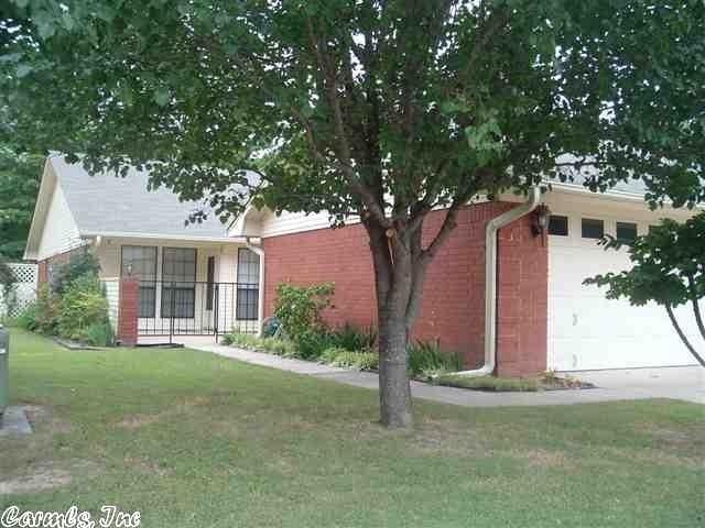 20 Summerset Pl, Pine Bluff, AR 71603 photo 1