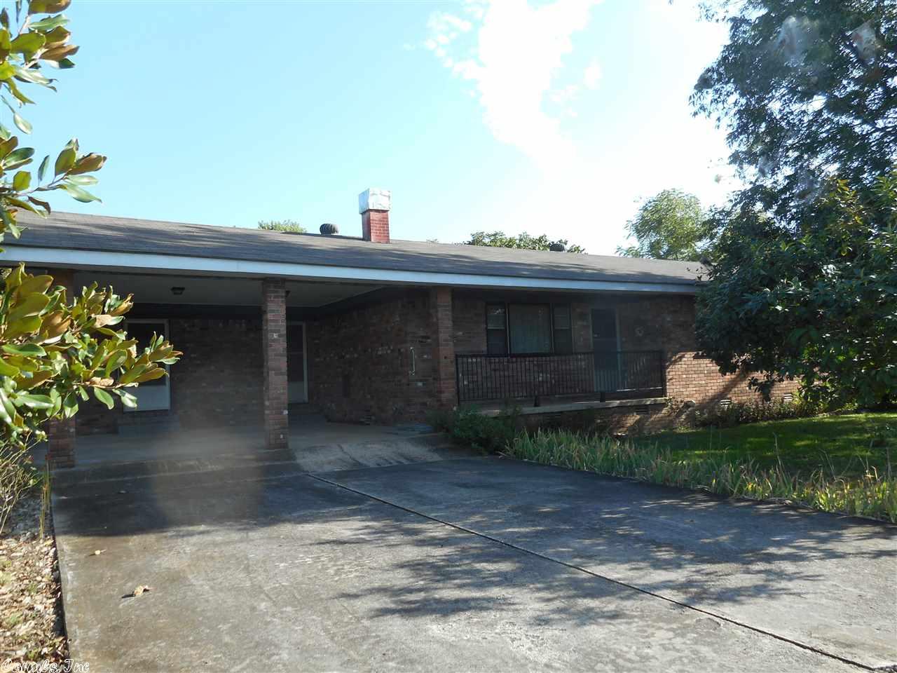 1207 Maple Dr, Mountain View, AR 72560 photo 1