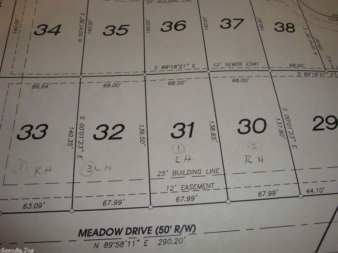 142 Meadow Dr, Beebe, AR 72012 photo 29