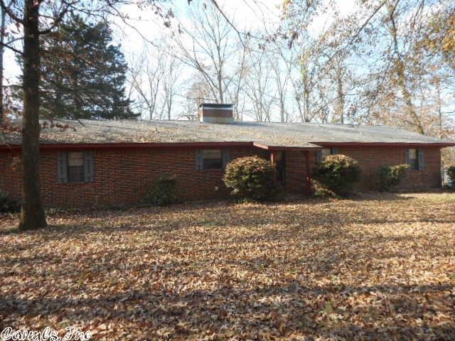 10000 Middle Warren Rd, Pine Bluff, AR 71603 photo 1