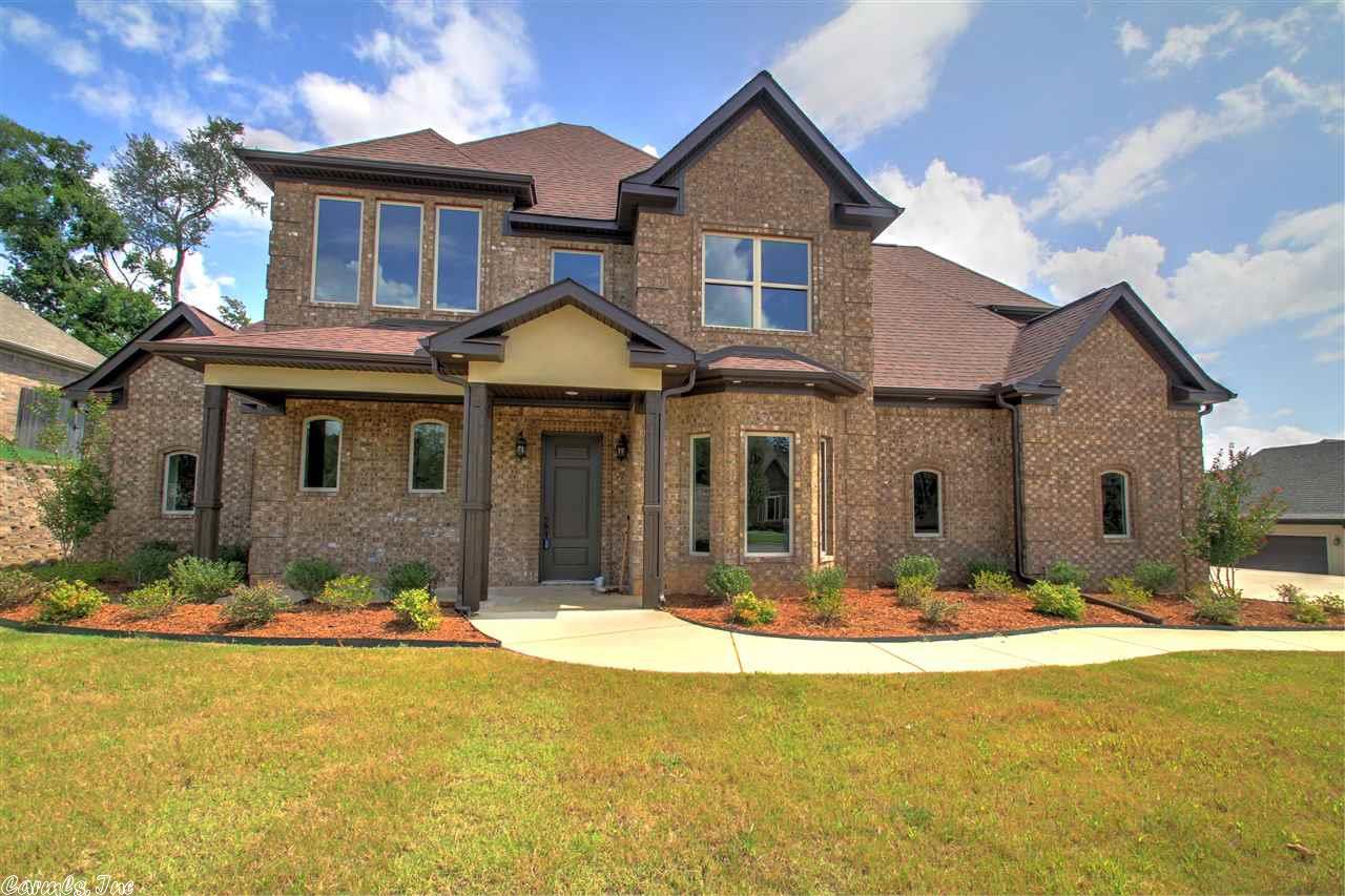 9020 Naples Cv, Benton, AR 72019 photo 1