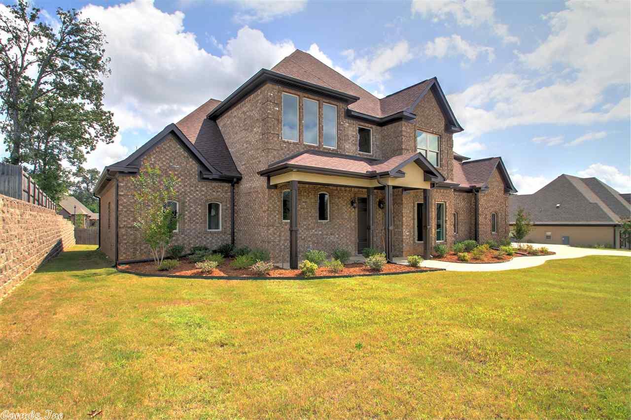 9020 Naples Cv, Benton, AR 72019 photo 2