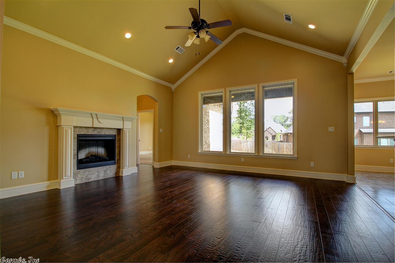 9020 Naples Cv, Benton, AR 72019 photo 12