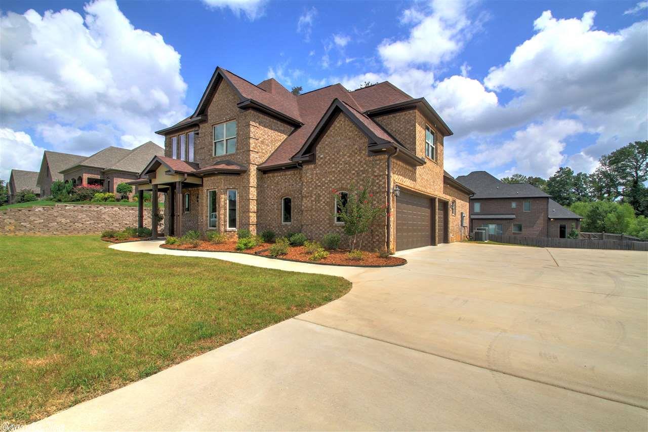 9020 Naples Cv, Benton, AR 72019 photo 3