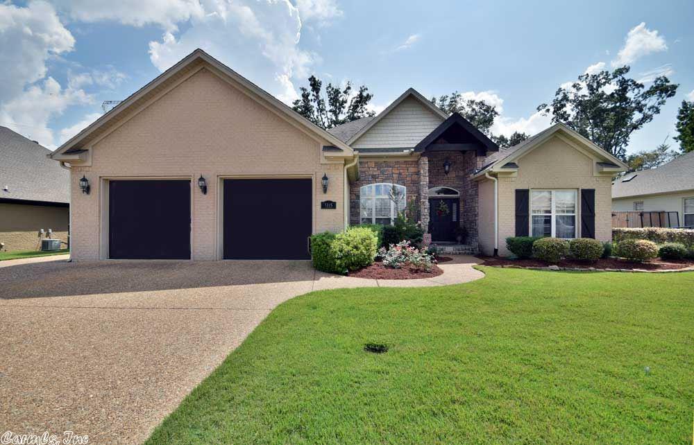 5115 Quarry St, Conway, AR 72034 photo 1