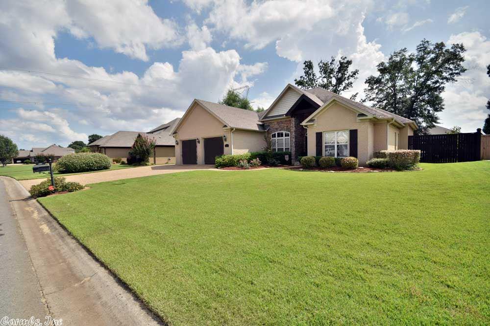 5115 Quarry St, Conway, AR 72034 photo 3