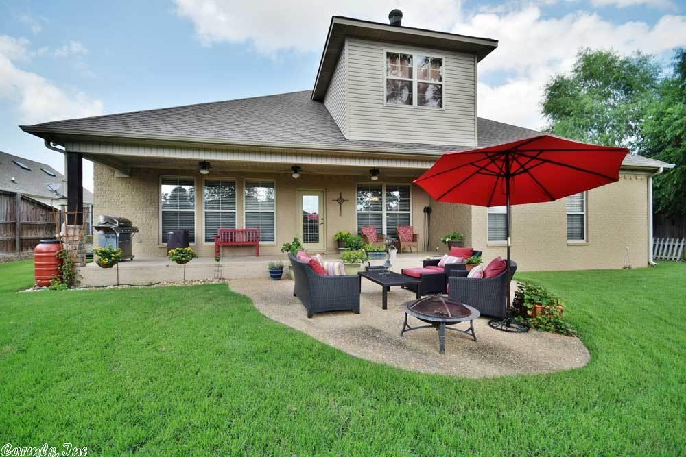 5115 Quarry St, Conway, AR 72034 photo 40