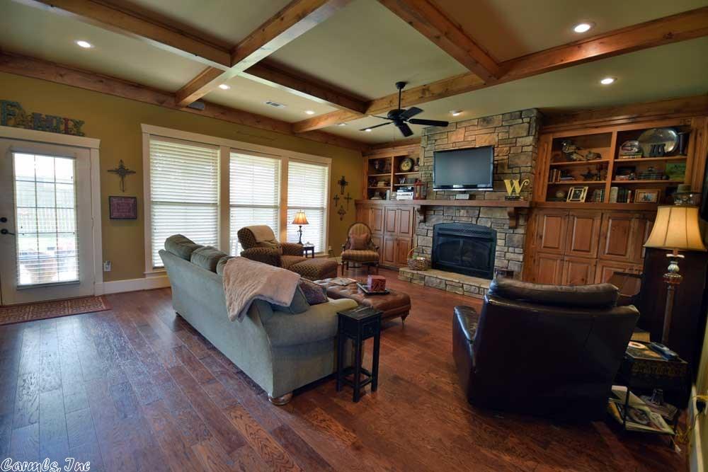 5115 Quarry St, Conway, AR 72034 photo 5