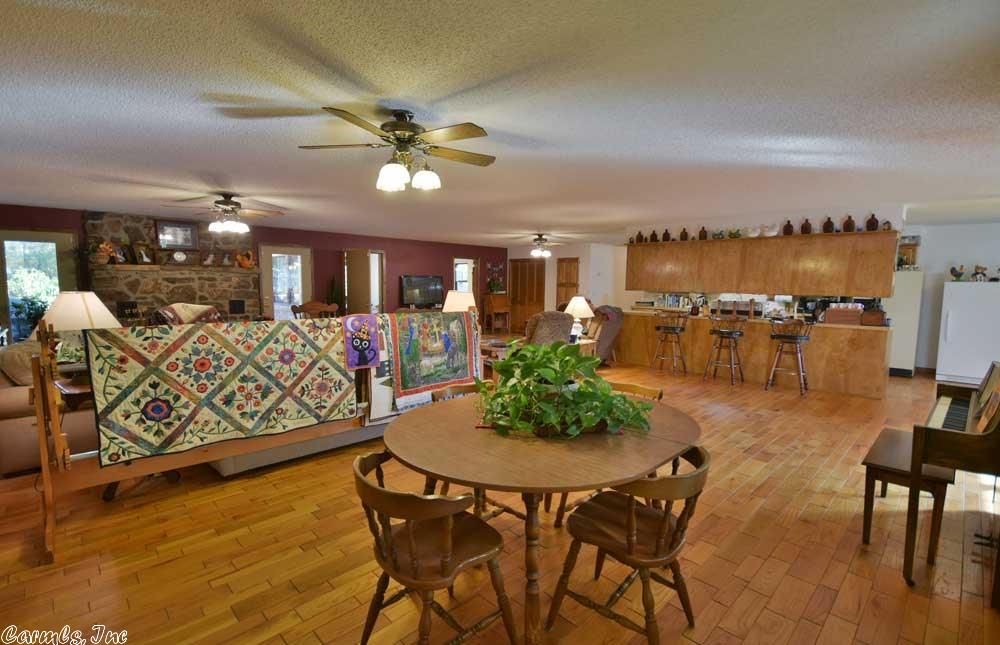 3167 Hwy 330 E, Clinton, AR 72031 photo 10
