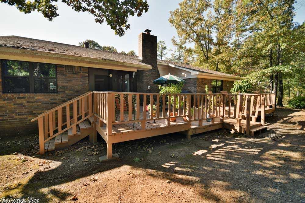 3167 Hwy 330 E, Clinton, AR 72031 photo 33