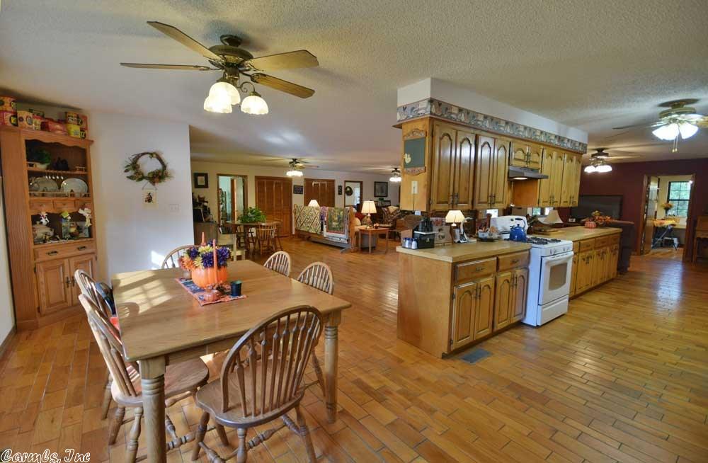 3167 Hwy 330 E, Clinton, AR 72031 photo 12